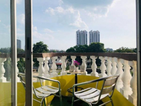 Homestay Klebang Melaka Murah Sangat